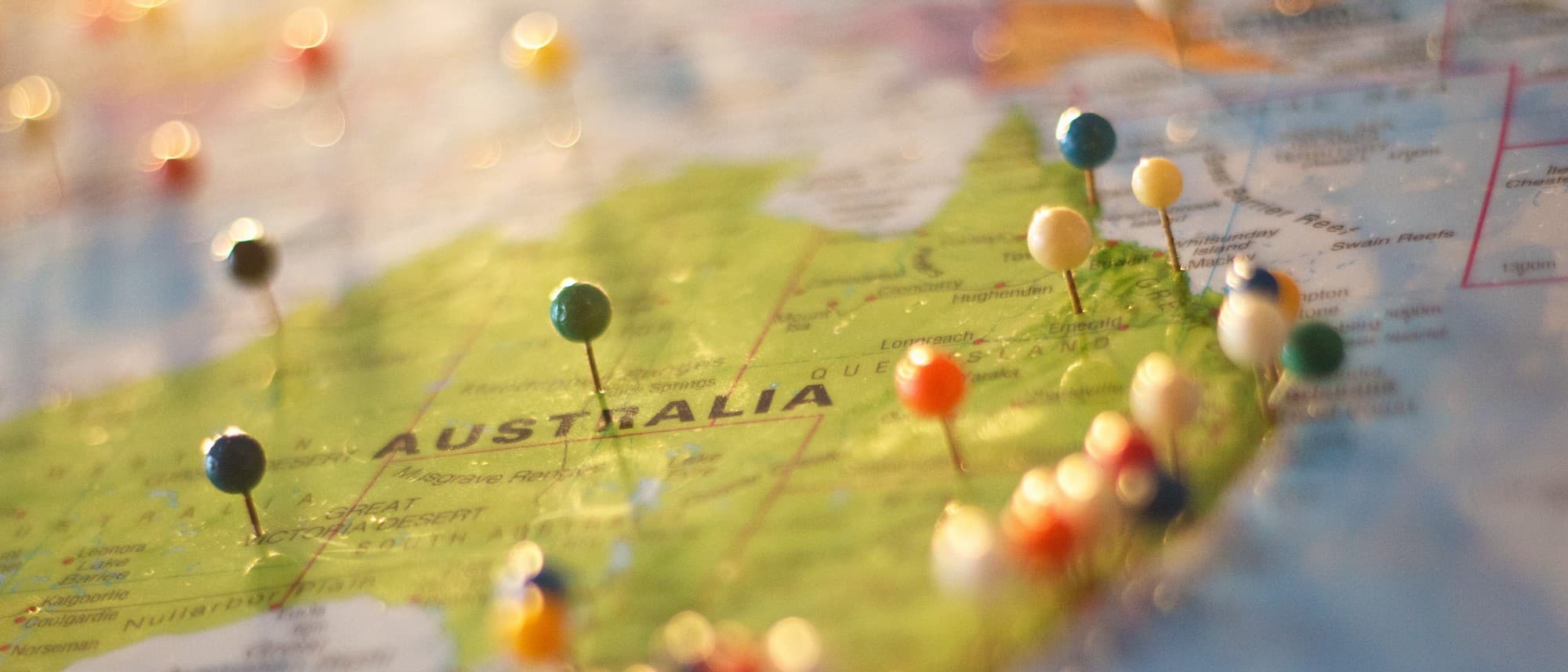 Google Maps in React
