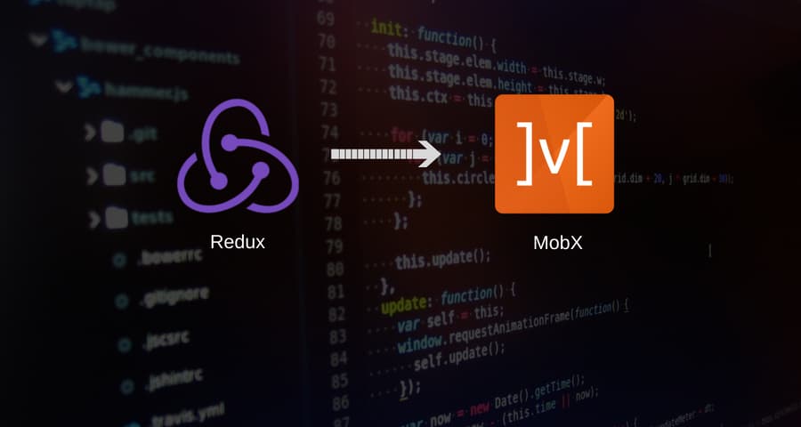 Why we shifted from Redux to MobX