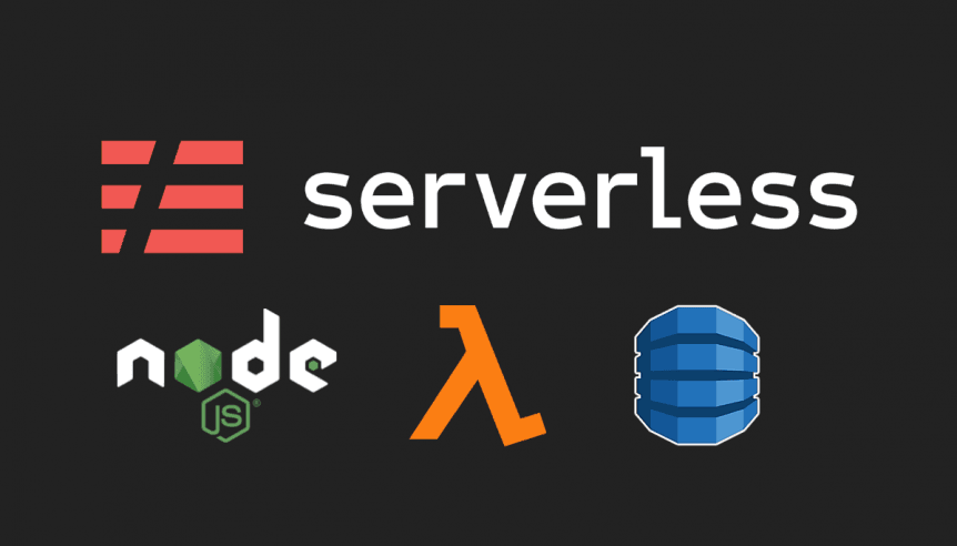Serverless + Dynamodb with nodejs