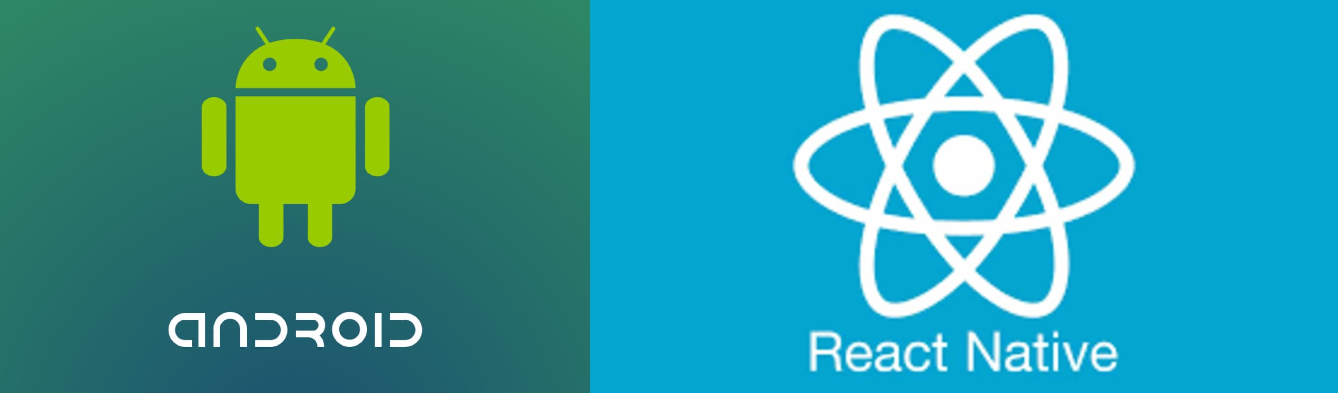 Create Android UI Components for React Native