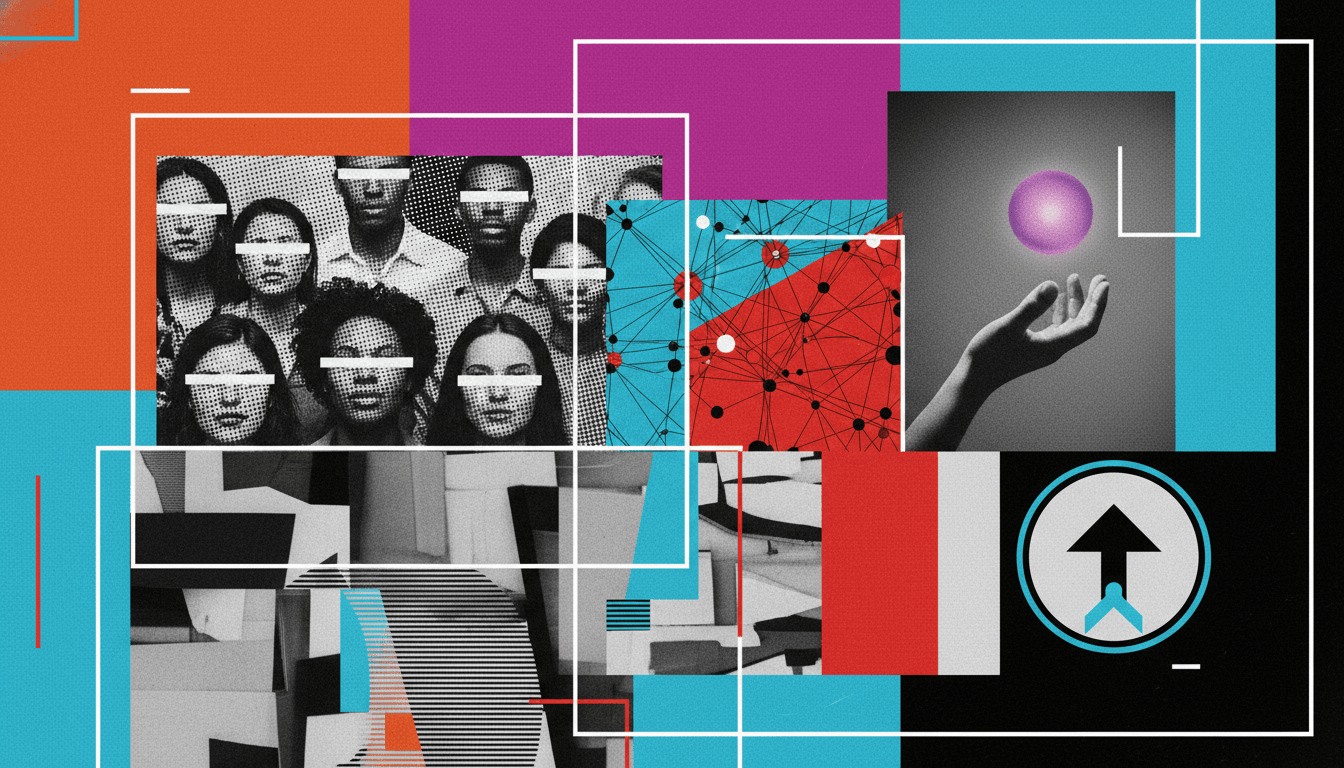 The Definitive Guide to Social Media Marketing