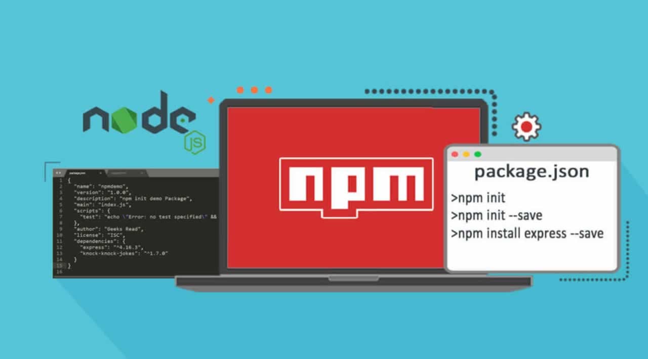 Commonly used dependencies in backend