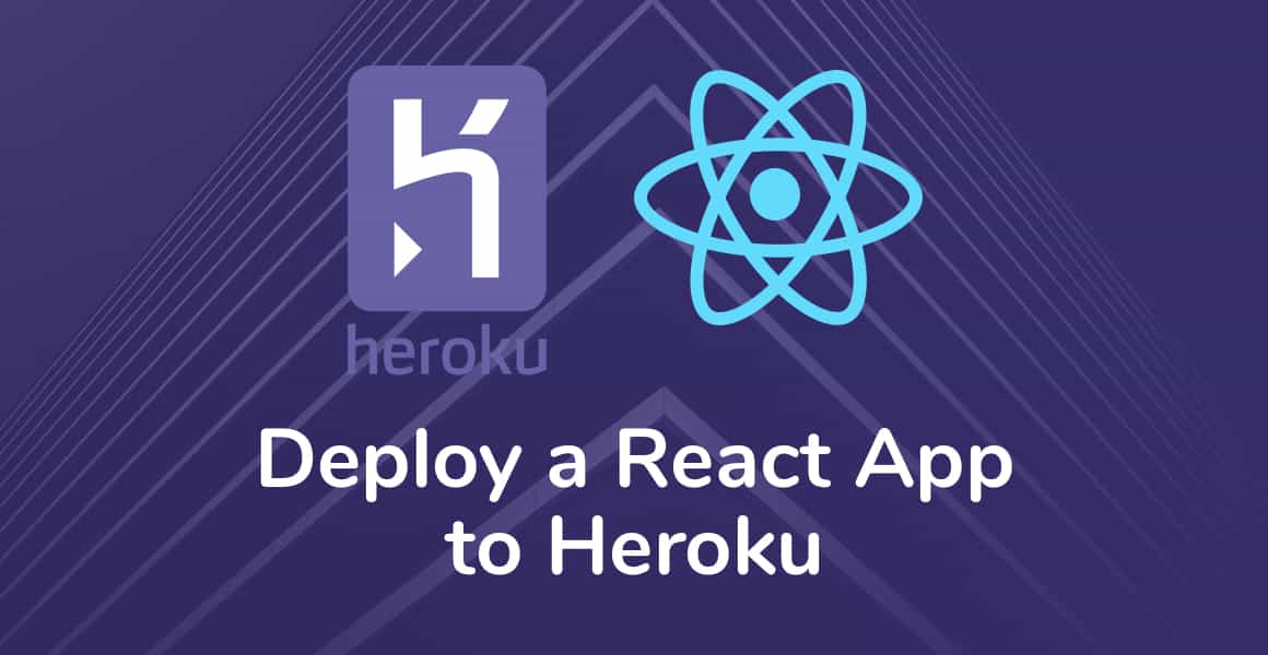 Free React App Deployment with Heroku and CD