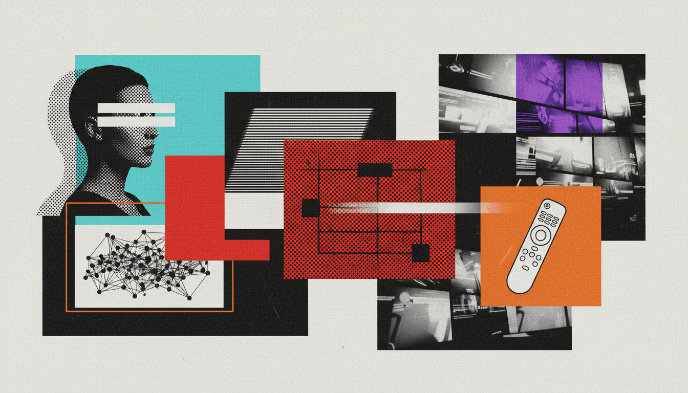 AI for OTT Recommendation Engine