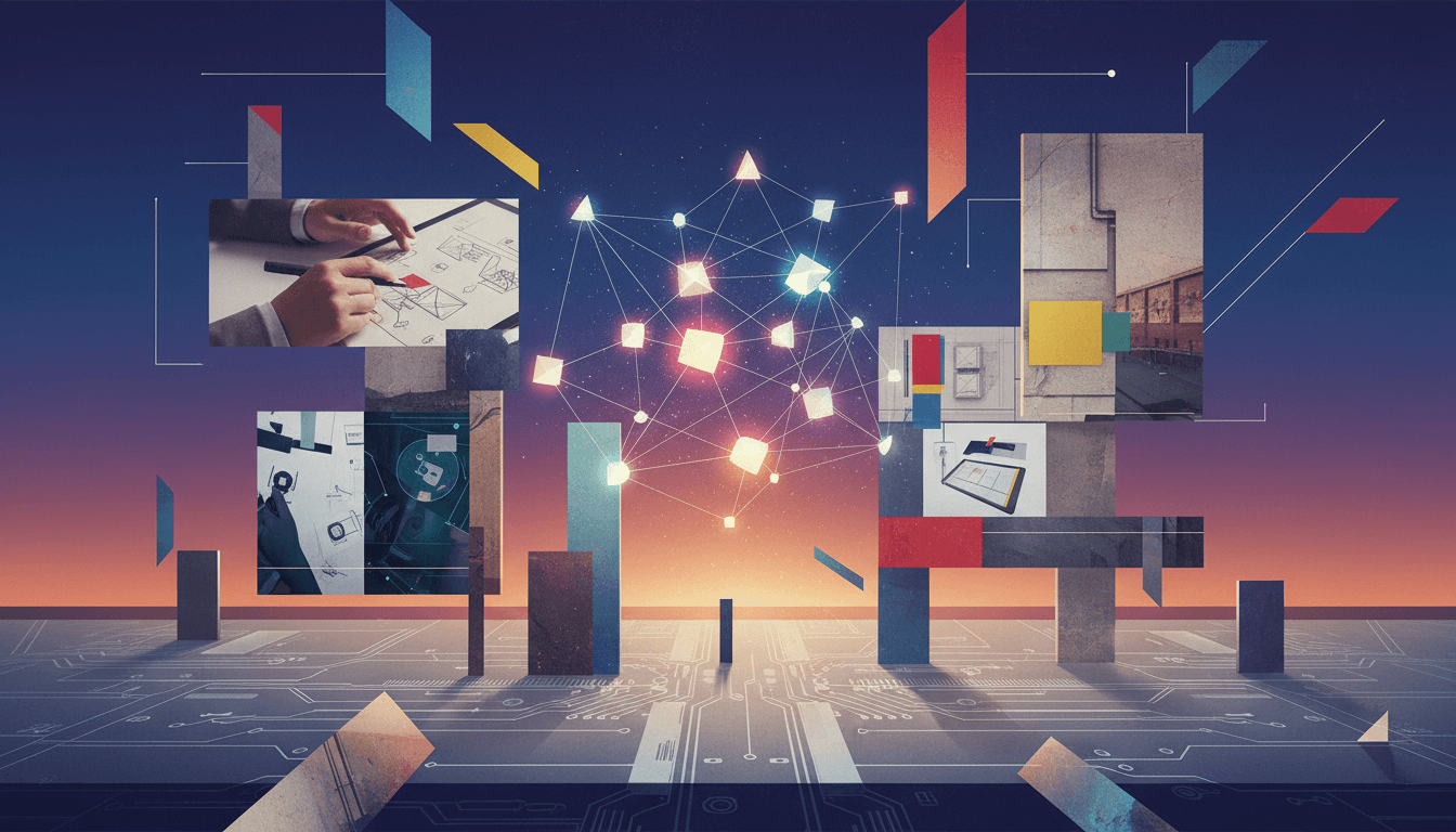 Leveraging AI in Product Design