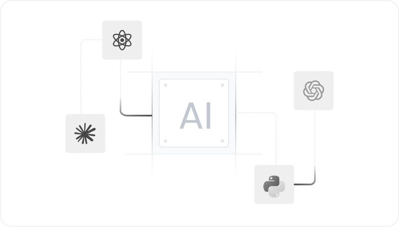 The Al Advantage Sprint