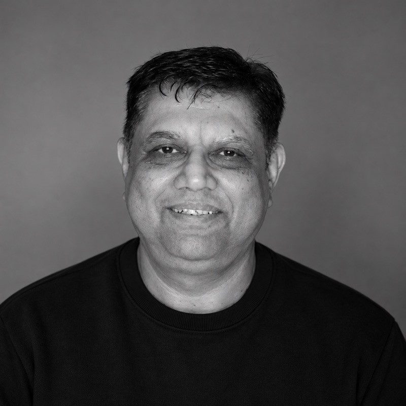 Adil Kodia