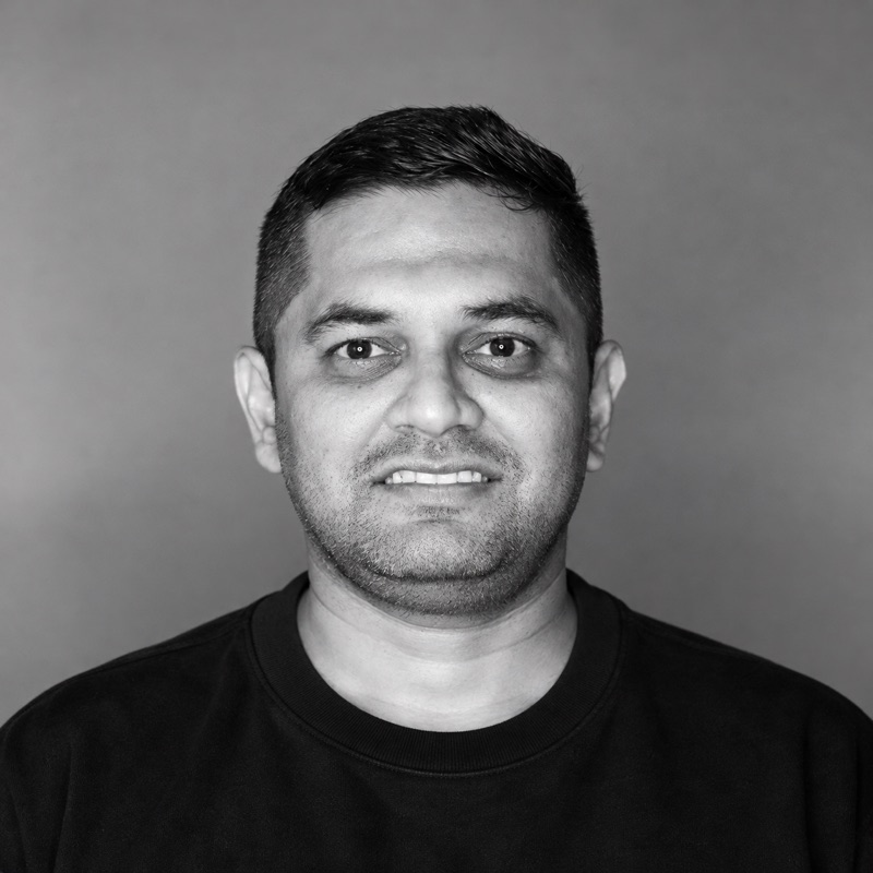 Swapnil Tandel